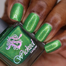 Load image into Gallery viewer, Wicked Lacquer - Hobbit Hole
