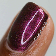 Load image into Gallery viewer, Wicked Lacquer - Tauriel - MAGNETIC

