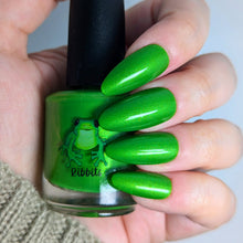 Load image into Gallery viewer, Ribbits - Green Machine Laser Beam
