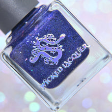 Load image into Gallery viewer, Wicked Lacquer - Sefirot The Empress 🌙
