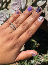 Load image into Gallery viewer, Humble Bee Polish - She's Got Sparkle On Her Face
