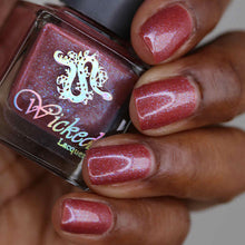 Load image into Gallery viewer, Wicked Lacquer - LOTR
