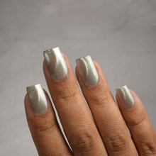 Load image into Gallery viewer, Danglefoot Nail Polish - What’s Taters Precious? - MAGNETIC
