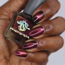 Load image into Gallery viewer, Wicked Lacquer - Black Sabbath-Iron Man
