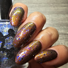 Load image into Gallery viewer, Paradox Polish - Love  - TOPPER
