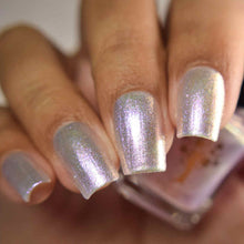 Load image into Gallery viewer, Danglefoot Nail Polish - I Choose a Mortal Life
