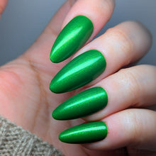 Load image into Gallery viewer, Ribbits - Green Machine Laser Beam
