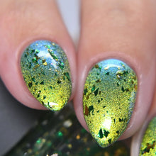 Load image into Gallery viewer, Wicked Lacquer - Luck of the Irish 🍀- OVERSTOCK
