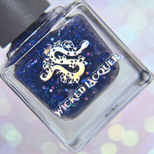 Load image into Gallery viewer, Wicked Lacquer - Moon &amp; Stars ✨
