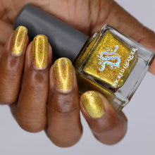 Load image into Gallery viewer, Wicked Lacquer - Rob Zombie-Living Dead Girl
