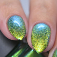 Load image into Gallery viewer, Wicked Lacquer - IX The Hermit - MAGNETIC
