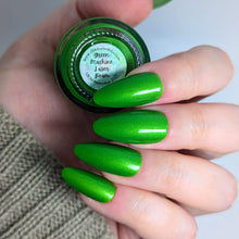 Load image into Gallery viewer, Ribbits - Green Machine Laser Beam
