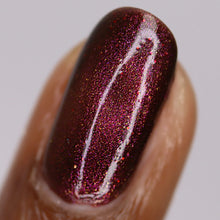 Load image into Gallery viewer, Wicked Lacquer - Black Sabbath-Iron Man
