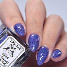 Load image into Gallery viewer, Wicked Lacquer - Sefirot The Empress 🌙
