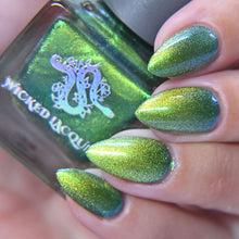 Load image into Gallery viewer, Wicked Lacquer - IX The Hermit - MAGNETIC
