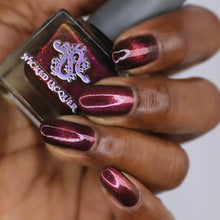 Load image into Gallery viewer, Wicked Lacquer - Black Sabbath-Iron Man
