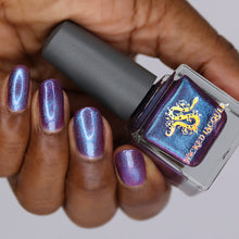 Load image into Gallery viewer, Wicked Lacquer - Limp Bizkit-Break Stuff
