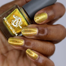 Load image into Gallery viewer, Wicked Lacquer - Rob Zombie-Living Dead Girl
