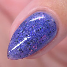 Load image into Gallery viewer, Wicked Lacquer - Sefirot The Empress 🌙
