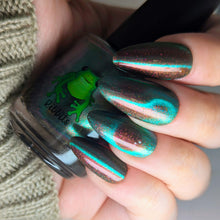 Load image into Gallery viewer, Ribbits - The Prison of Belief
