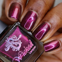 Load image into Gallery viewer, Wicked Lacquer - Tauriel - MAGNETIC
