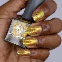 Load image into Gallery viewer, Wicked Lacquer - Rob Zombie-Living Dead Girl
