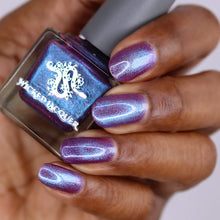 Load image into Gallery viewer, Wicked Lacquer - Limp Bizkit-Break Stuff
