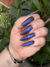 Load image into Gallery viewer, Naps &amp; Nails - I was a Drab little crab once, Now I'm beautiful Bae-Beh! - OVERSTOCK
