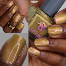 Load image into Gallery viewer, Wicked Lacquer - Amittyville House
