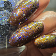 Load image into Gallery viewer, Paradox Polish - Love  - TOPPER
