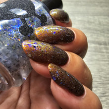Load image into Gallery viewer, Paradox Polish - Love  - TOPPER
