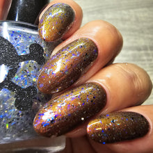 Load image into Gallery viewer, Paradox Polish - Love  - TOPPER
