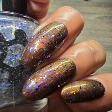 Load image into Gallery viewer, Paradox Polish - Love  - TOPPER
