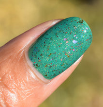 Load image into Gallery viewer, What Addiction Polish - Mosh Pit Moss
