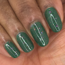 Load image into Gallery viewer, What Addiction Polish - Mosh Pit Moss
