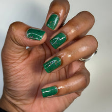 Load image into Gallery viewer, What Addiction Polish - Mosh Pit Moss
