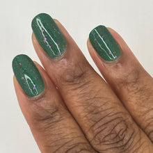 Load image into Gallery viewer, What Addiction Polish - Mosh Pit Moss
