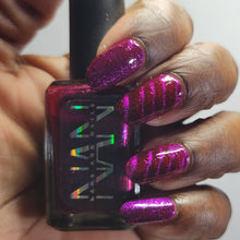 Load image into Gallery viewer, Naps &amp; Nails - Motel Hell - MAGNETIC
