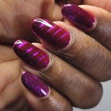 Load image into Gallery viewer, Naps &amp; Nails - Motel Hell - MAGNETIC
