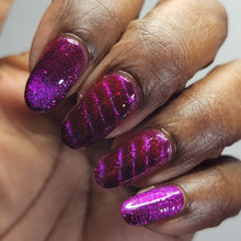 Load image into Gallery viewer, Naps &amp; Nails - Motel Hell - MAGNETIC
