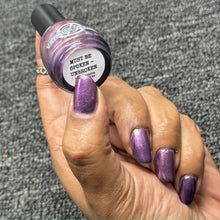 Load image into Gallery viewer, Victorian Varnish - Must Be Spoken ~ Unbroken - POLISH
