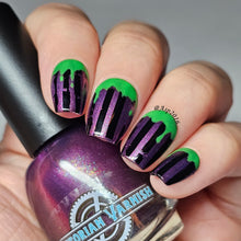 Load image into Gallery viewer, Victorian Varnish - Must Be Spoken ~ Unbroken - POLISH
