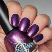 Load image into Gallery viewer, Victorian Varnish - Must Be Spoken ~ Unbroken - POLISH
