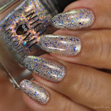 Load image into Gallery viewer, Night Owl Lacquer - Geronimo!
