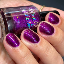 Load image into Gallery viewer, What Addiction Polish - Nuka Nights
