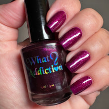 Load image into Gallery viewer, What Addiction Polish - Nuka Nights
