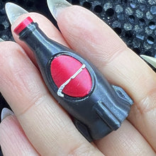 Load image into Gallery viewer, Indie by Patty Lopes - 3D Print Nuka Cola Magnet
