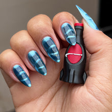 Load image into Gallery viewer, Indie by Patty Lopes - 3D Print Nuka Cola Magnet
