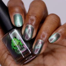 Load image into Gallery viewer, Ribbits - The Prison of Belief
