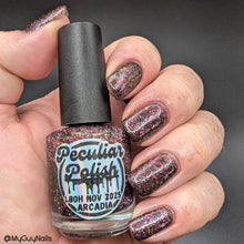Load image into Gallery viewer, Peculiar Polish - Arcadia
